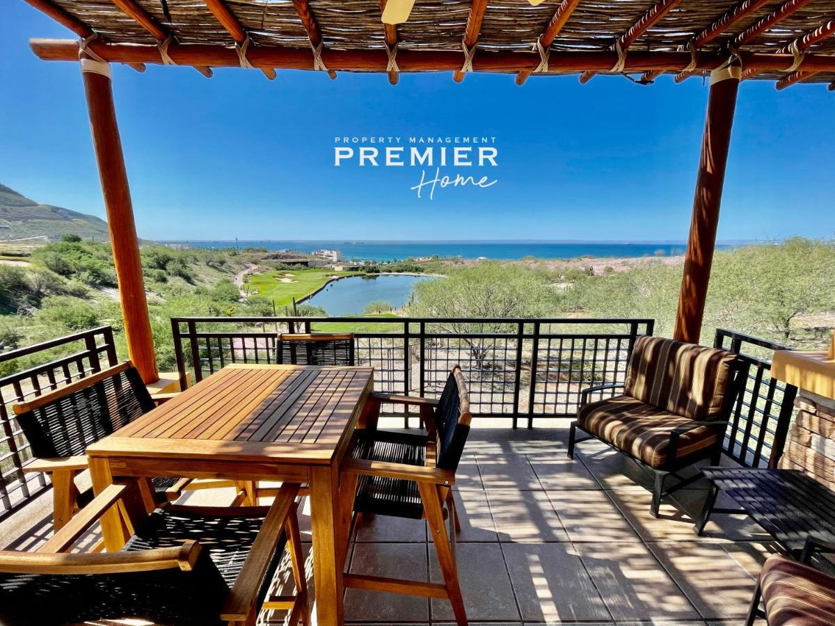 Casa Vista Azul, Las Colinas 11b En Puerta Cortes Holiday home