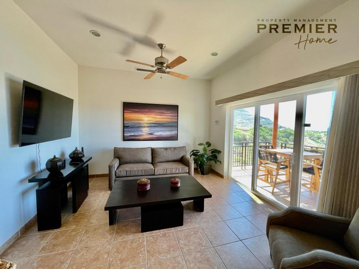 Holiday home Casa Vista Azul, Las Colinas 11b En Puerta Cortes
