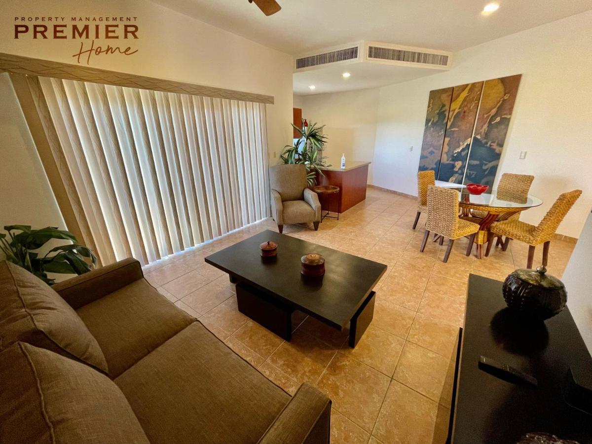 Holiday home Casa Vista Azul, Las Colinas 11b En Puerta Cortes *