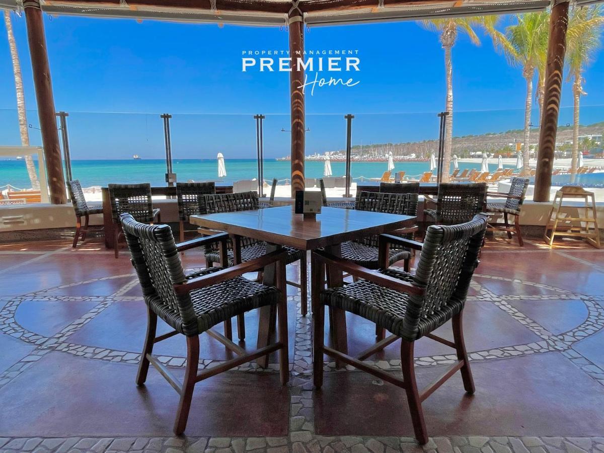 Casa Vista Azul, Las Colinas 11b En Puerta Cortes Holiday home