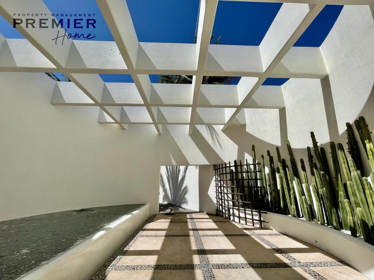 Holiday home Casa Vista Azul, Las Colinas 11b En Puerta Cortes *