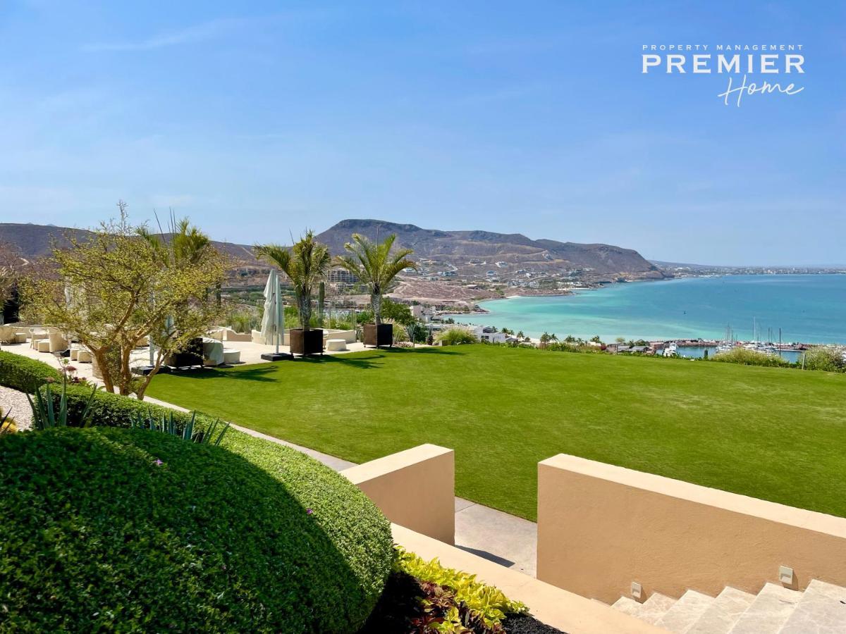 Casa Vista Azul, Las Colinas 11b En Puerta Cortes Holiday home