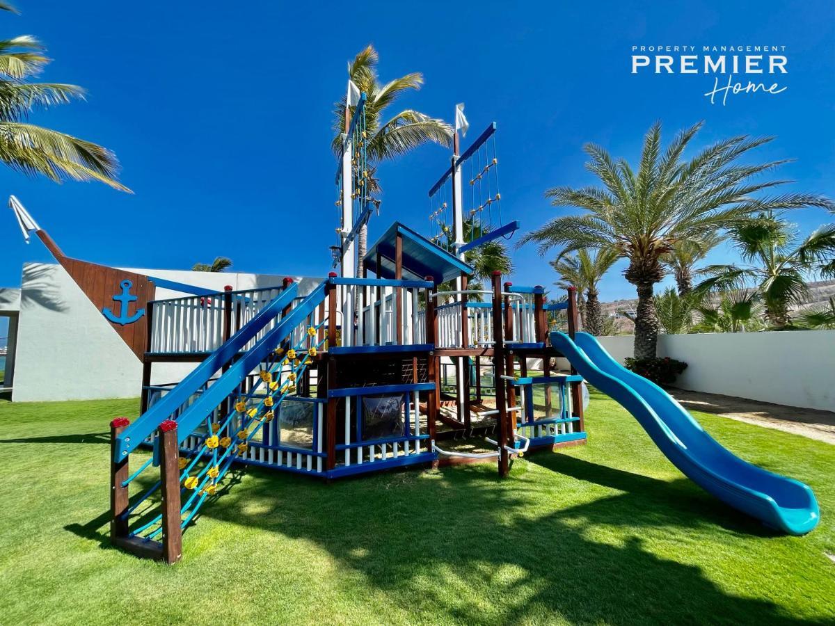Holiday home Casa Vista Azul, Las Colinas 11b En Puerta Cortes
