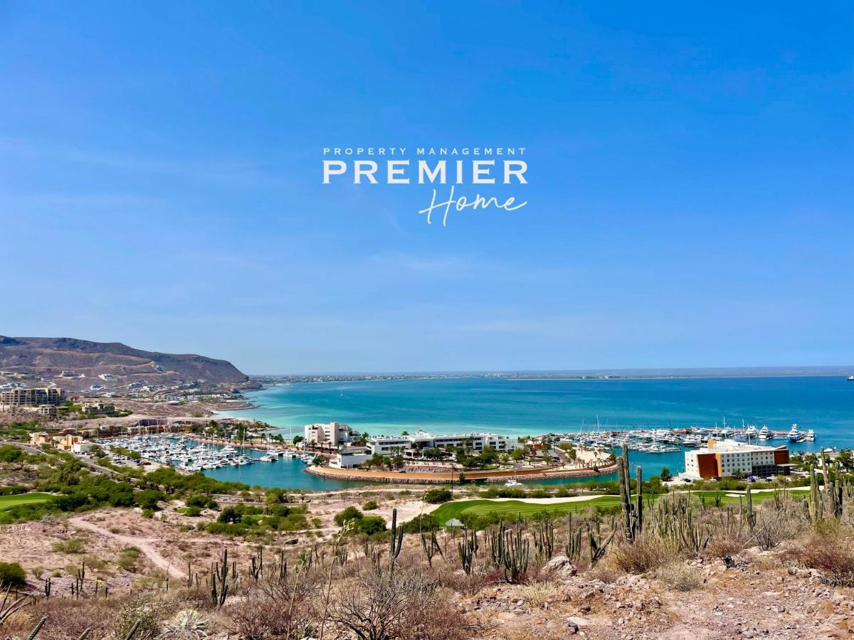 Holiday home Casa Vista Azul, Las Colinas 11b En Puerta Cortes *