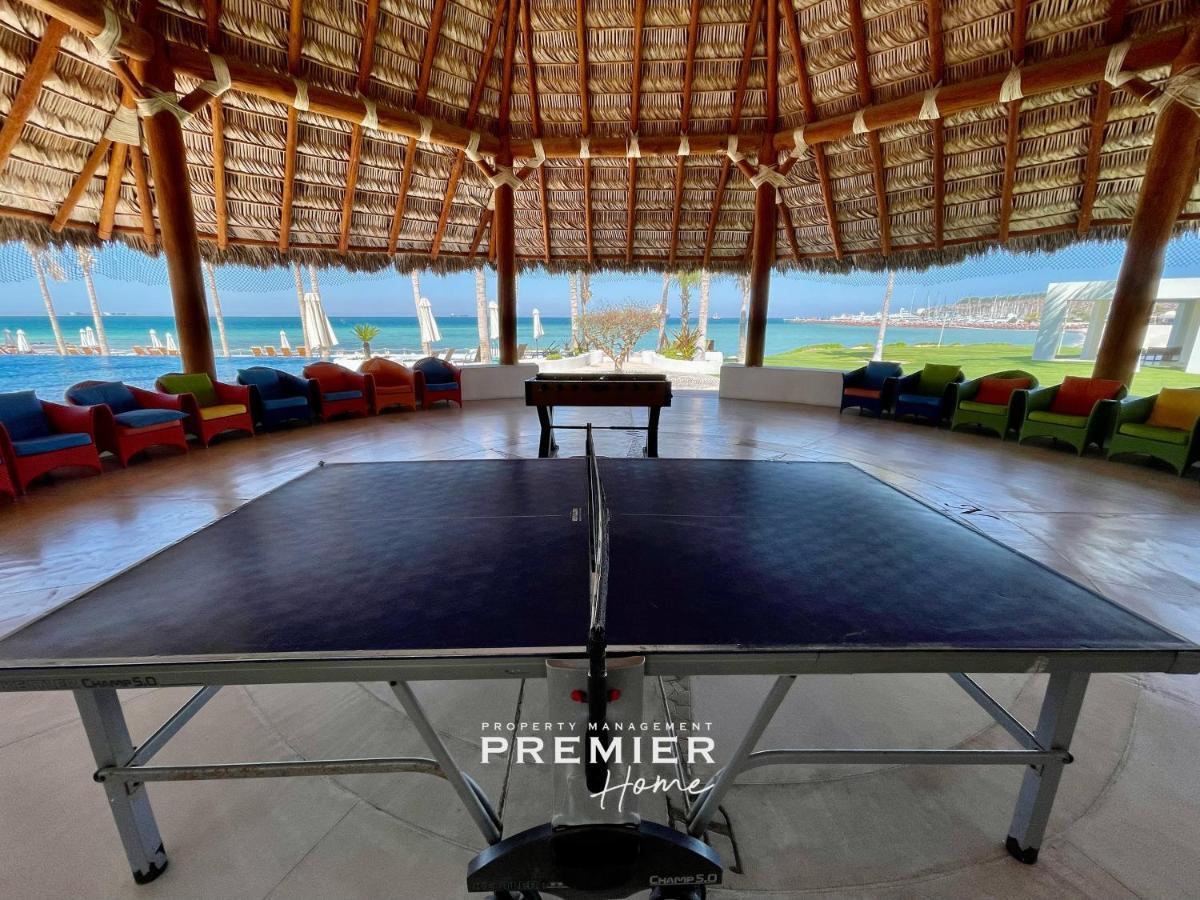 Casa Vista Azul, Las Colinas 11b En Puerta Cortes * La Paz