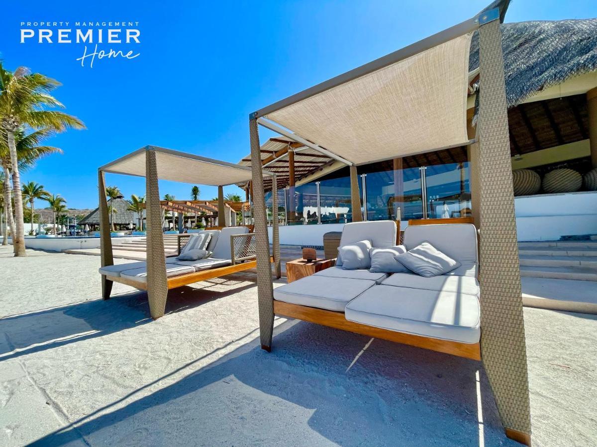 Holiday home Casa Vista Azul, Las Colinas 11b En Puerta Cortes *