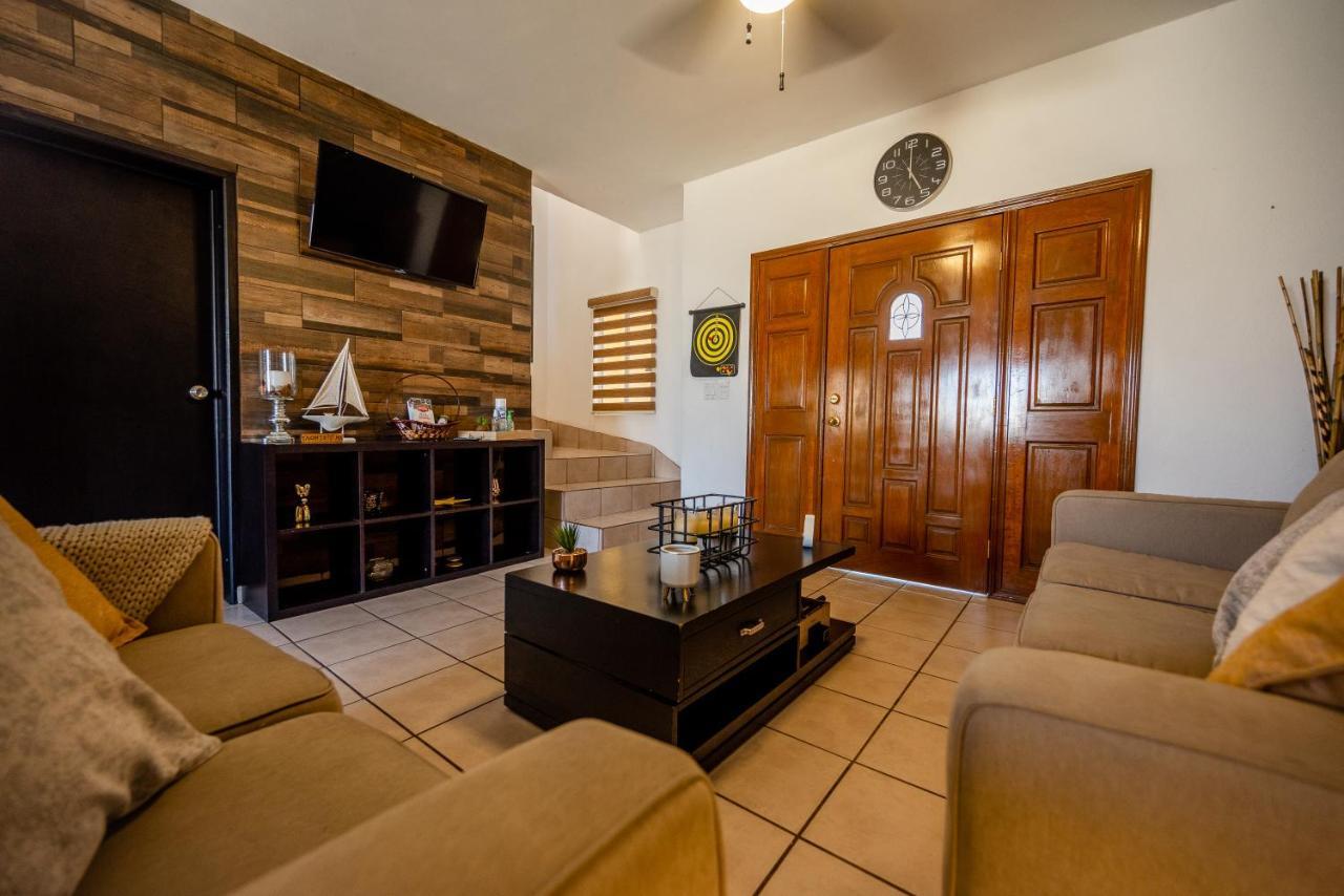 ¨casita Heroes¨ Сasa de vacaciones