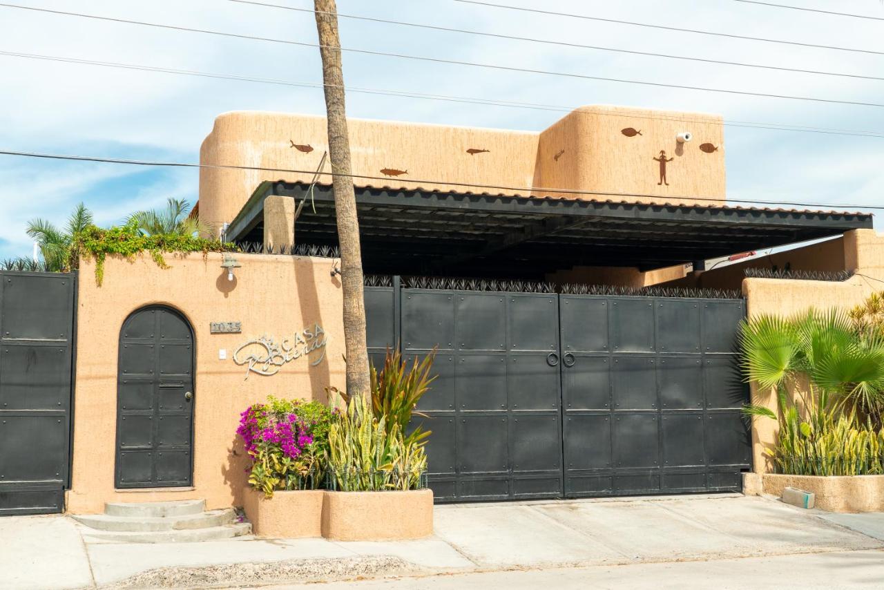 Casa Kootenay Waterfront La Paz