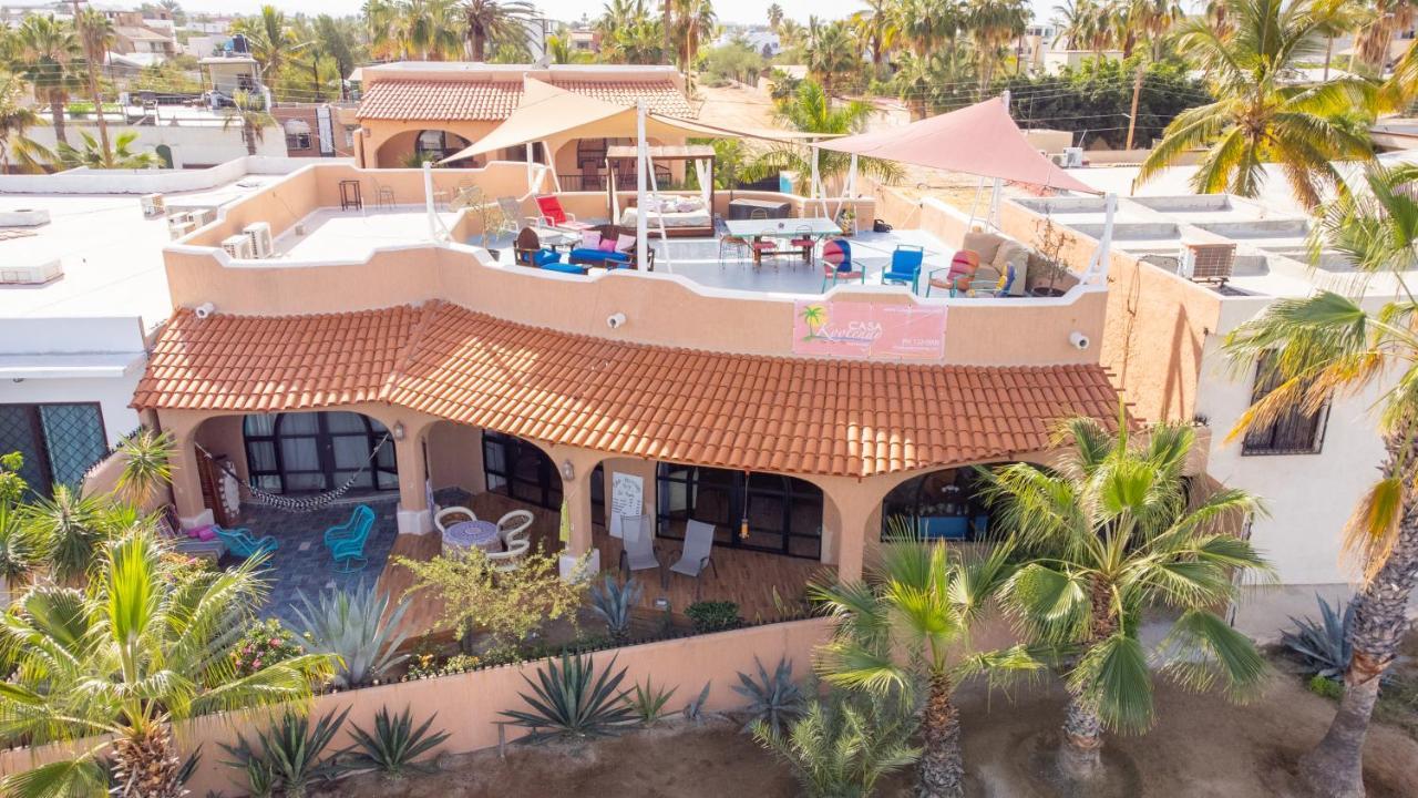 Casa Kootenay Waterfront La Paz
