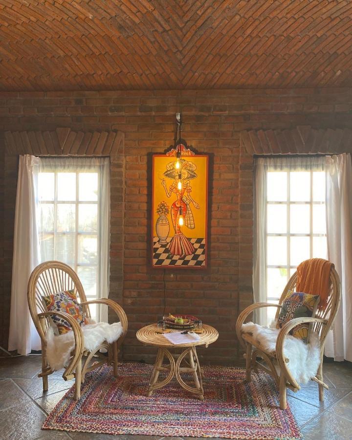Bed and breakfast Casa Xochitl La Paz