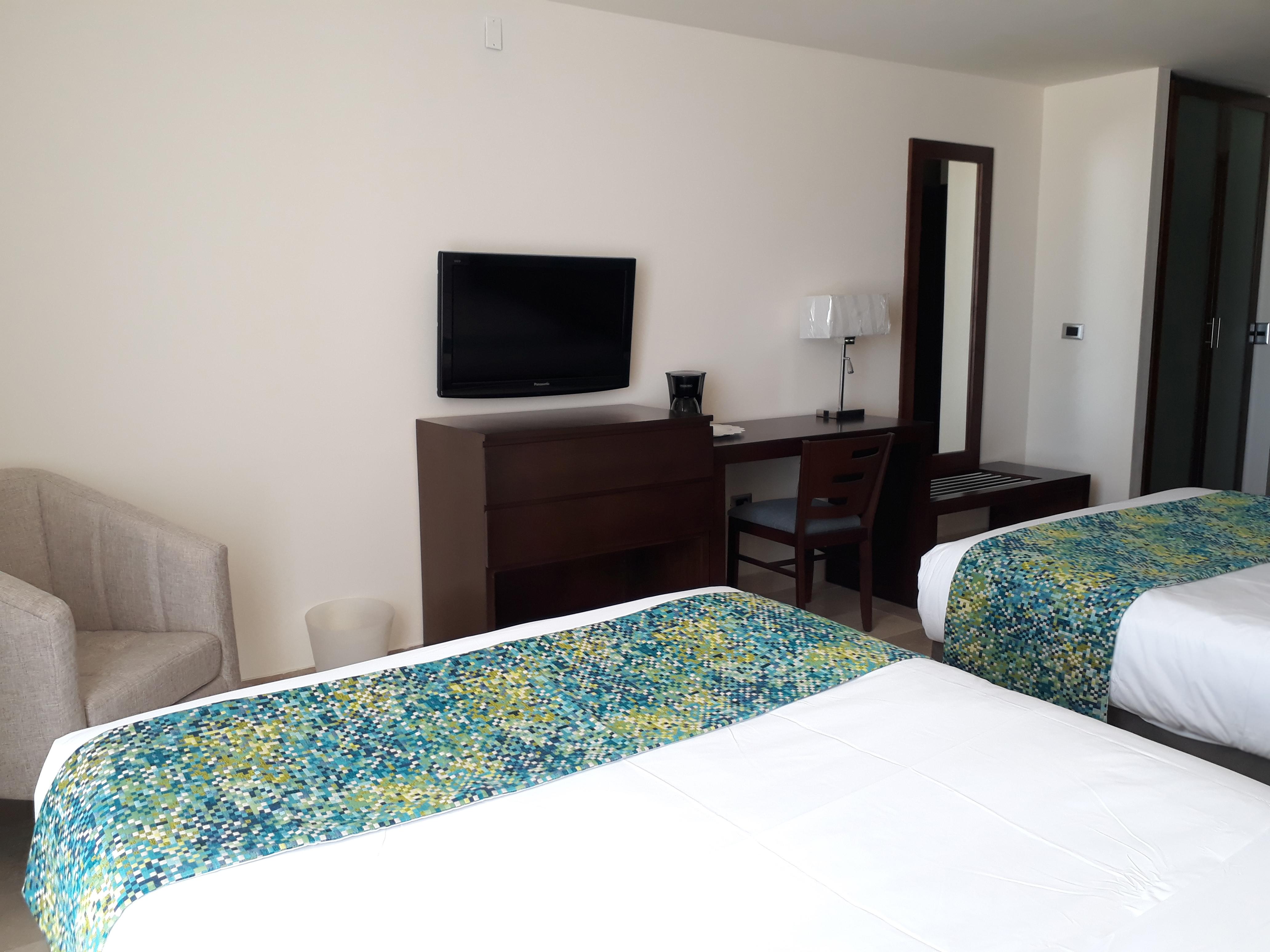 Hotel Seven Crown Malecon 4*