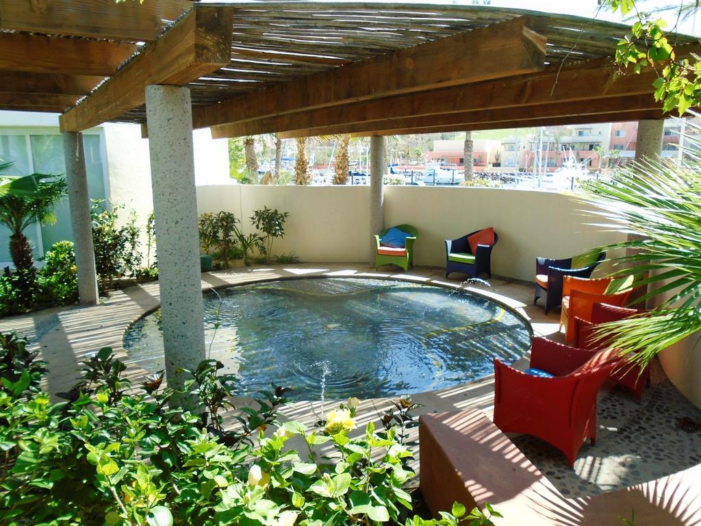 Vista Mar 107 By Costa Baja Apartamento *