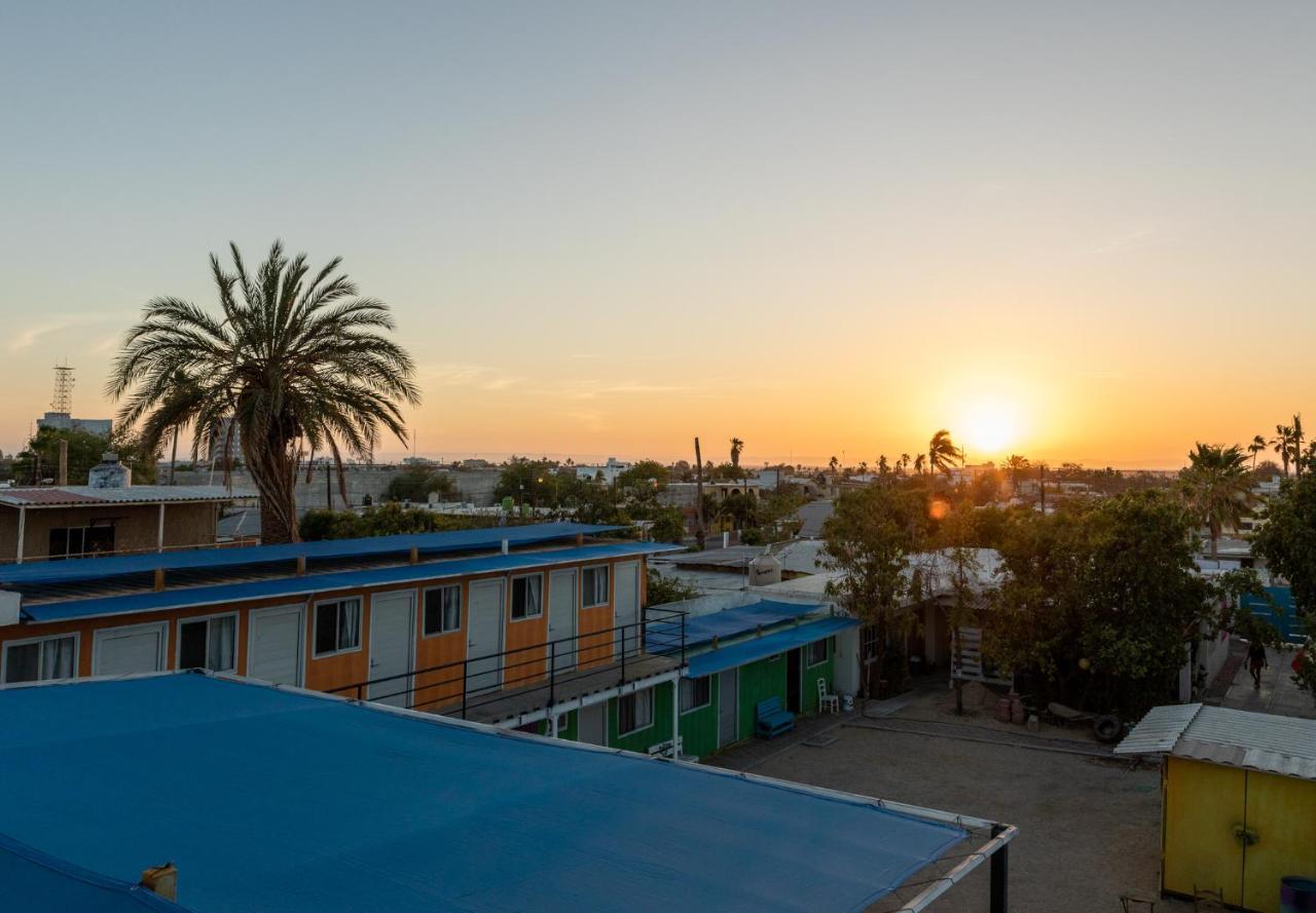 Hostel Peace Mx