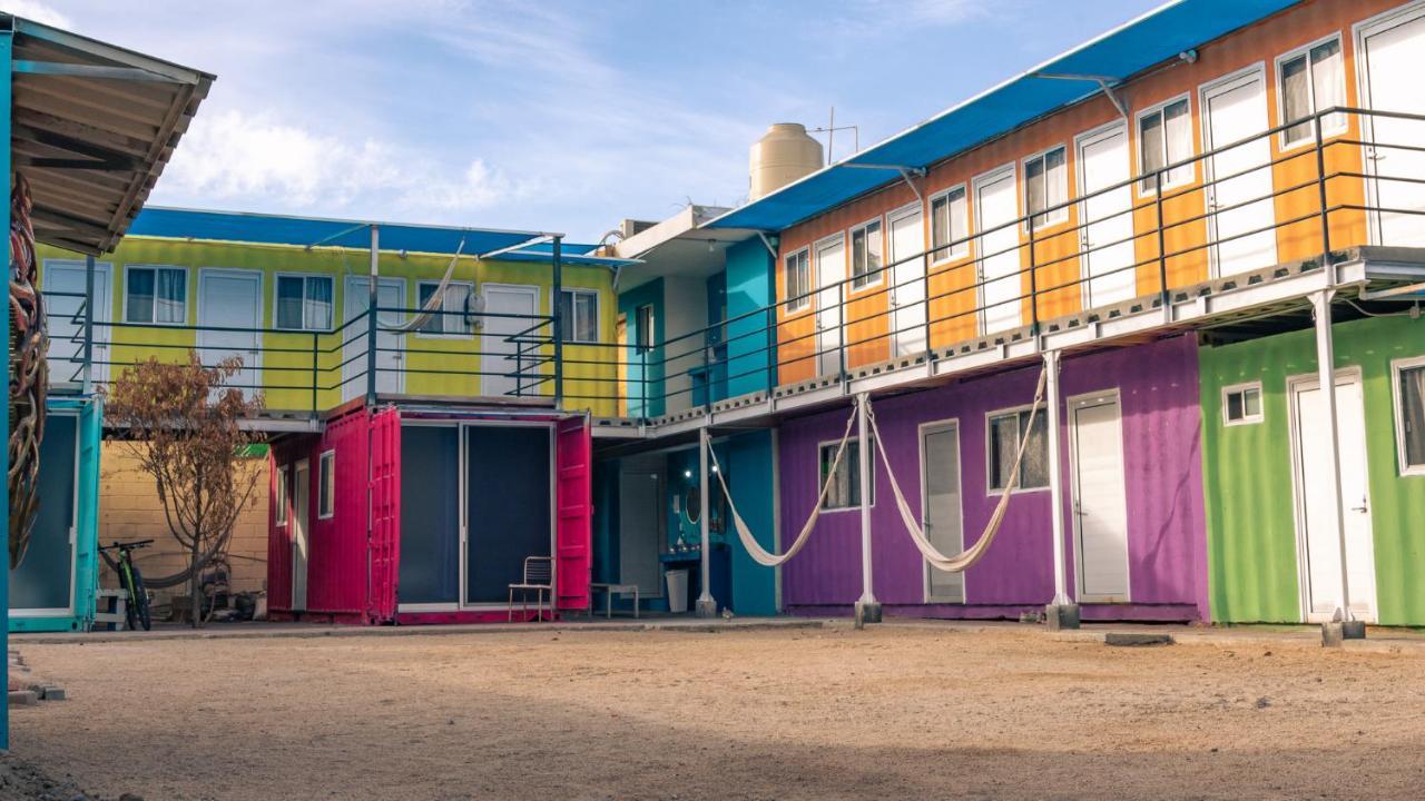 Hostel Peace Mx *