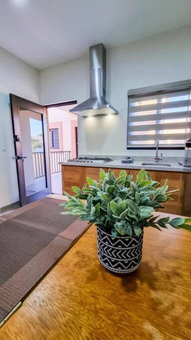 Apartamento Departamentos Mía