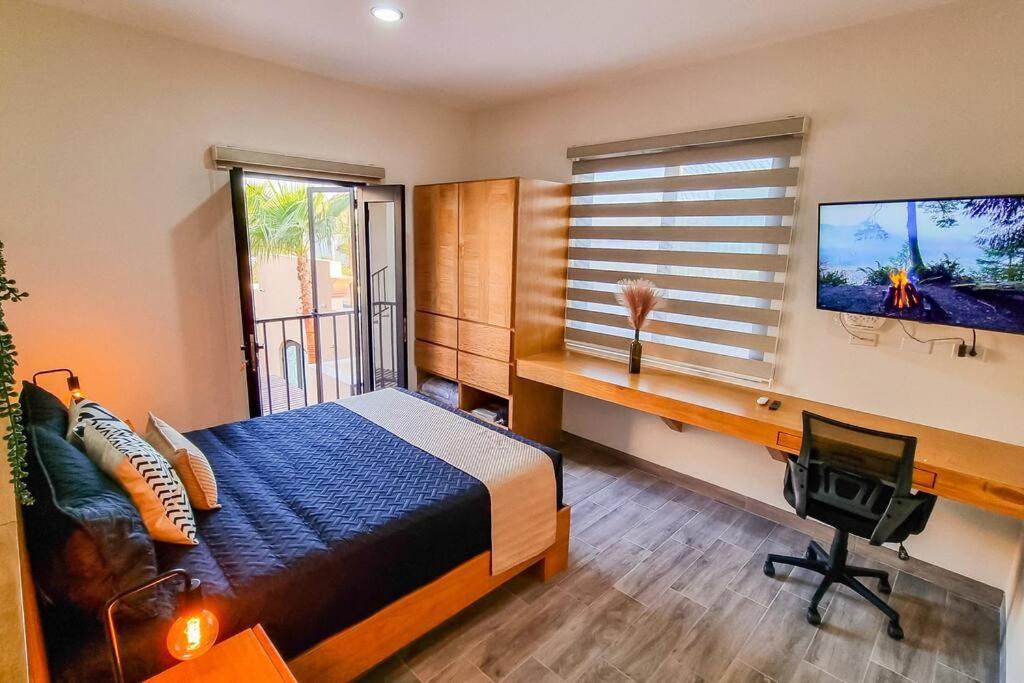 Apartamento Departamentos Mía La Paz