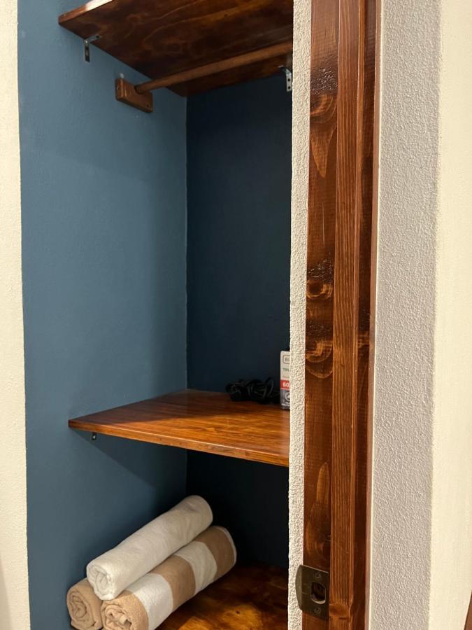 Mini Loft “frida” Pensión La Paz