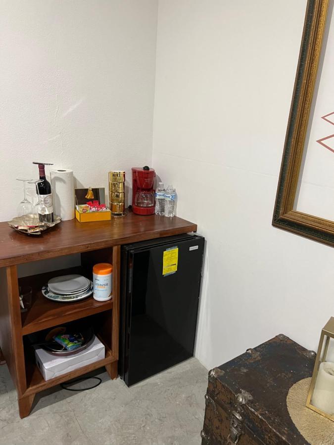 Mini Loft “frida” La Paz