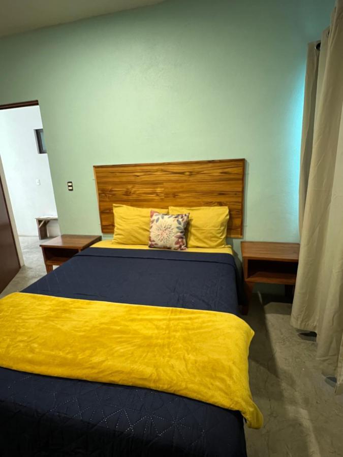 Mini Loft “frida” La Paz