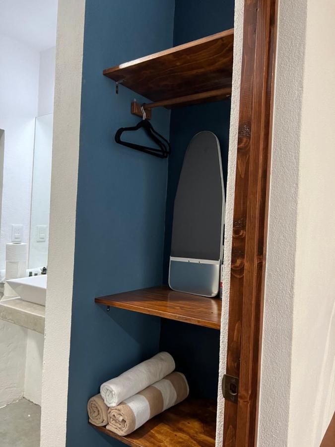Pensión Mini Loft “frida” La Paz