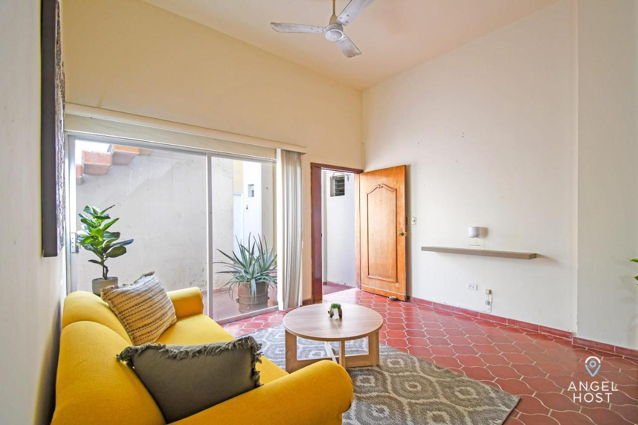 Apartamento Colorful & Spacious Zen Apt 2 Blocks To The Beach
