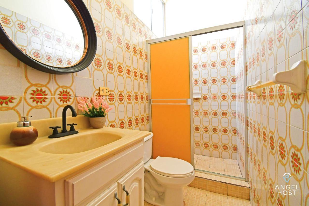 Apartamento Colorful & Spacious Zen Apt 2 Blocks To The Beach La Paz