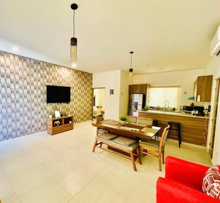 Casa Sol #222, 6 Personas Holiday home *