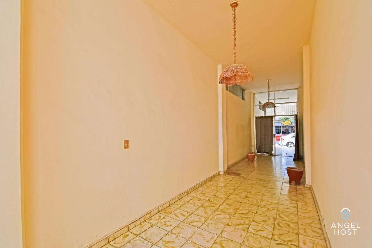 Apartamento Colorful & Spacious Zen Apt 2 Blocks To The Beach La Paz