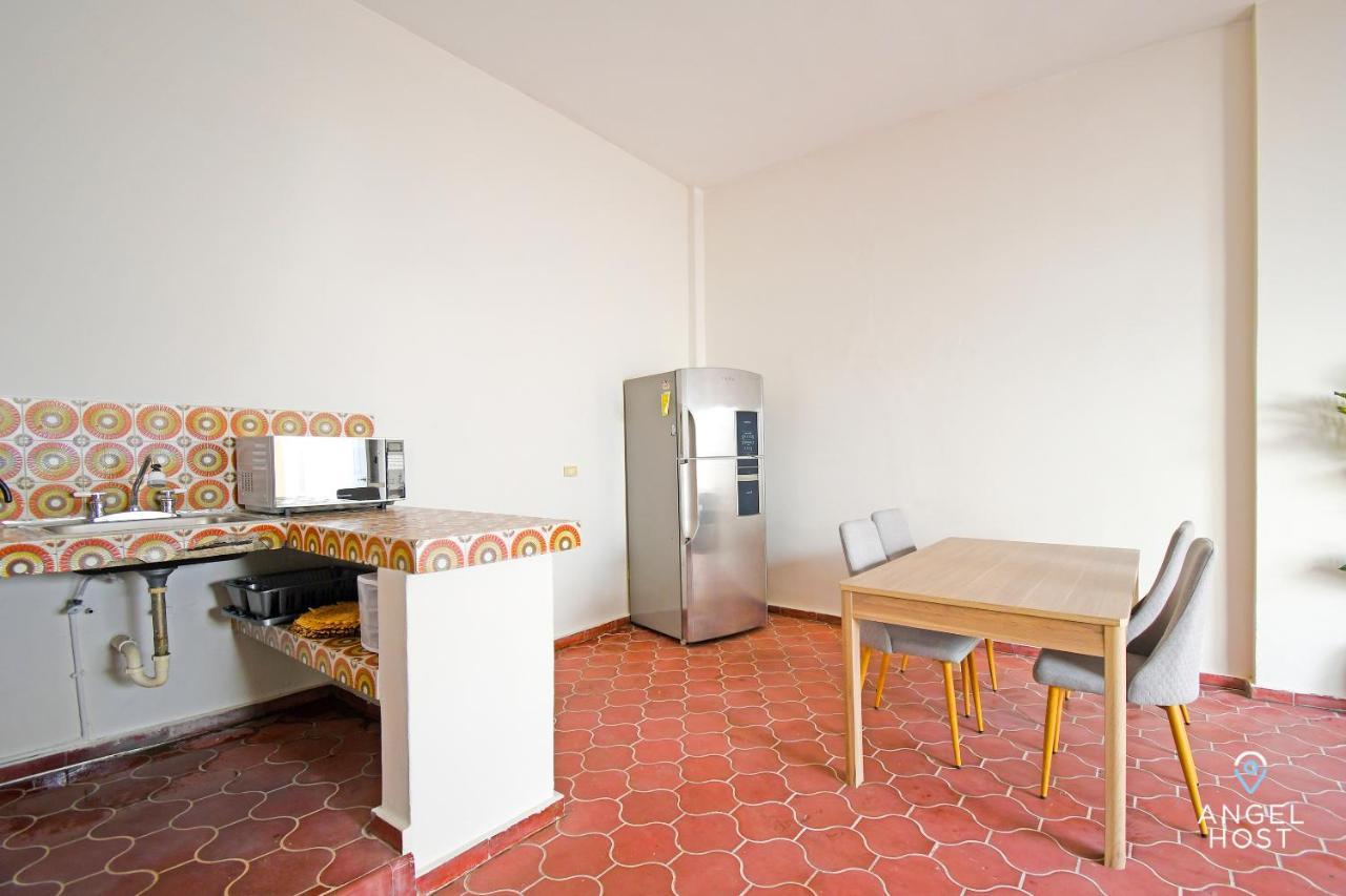 Apartamento Colorful & Spacious Zen Apt 2 Blocks To The Beach