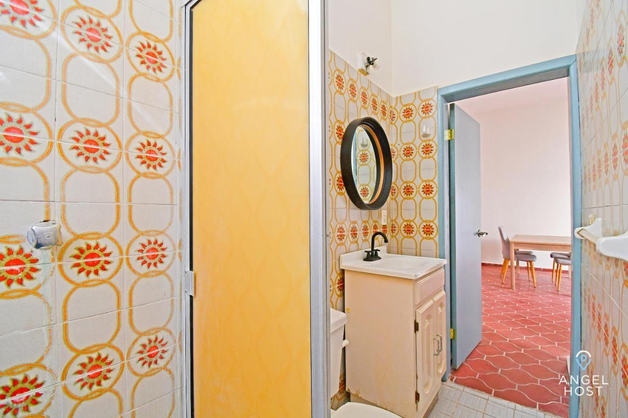 Apartamento Colorful & Spacious Zen Apt 2 Blocks To The Beach La Paz
