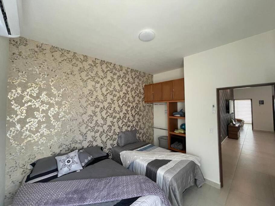 Casa Sol #222, 6 Personas Holiday home