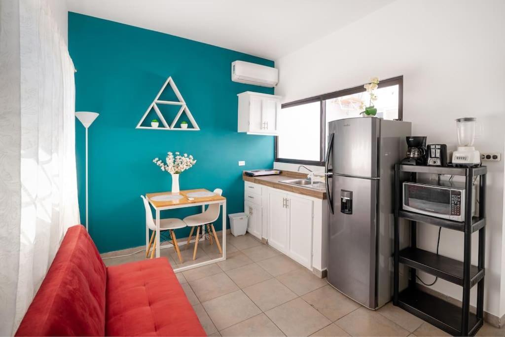 New Apt Super Cozy & Pet Friendly Close To Marina #3 La Paz