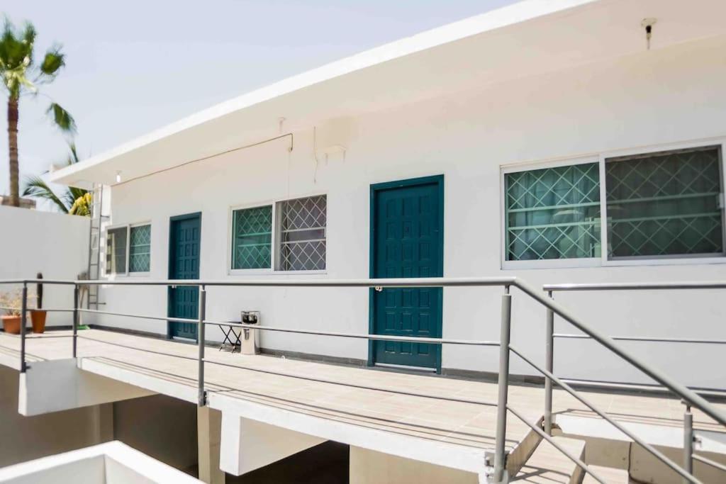Apartment New Apt Super Cozy & Pet Friendly Close To Marina #3 *