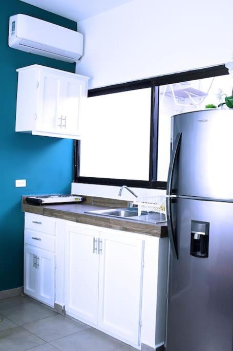 New Apt Super Cozy & Pet Friendly Close To Marina #3 Apartment La Paz