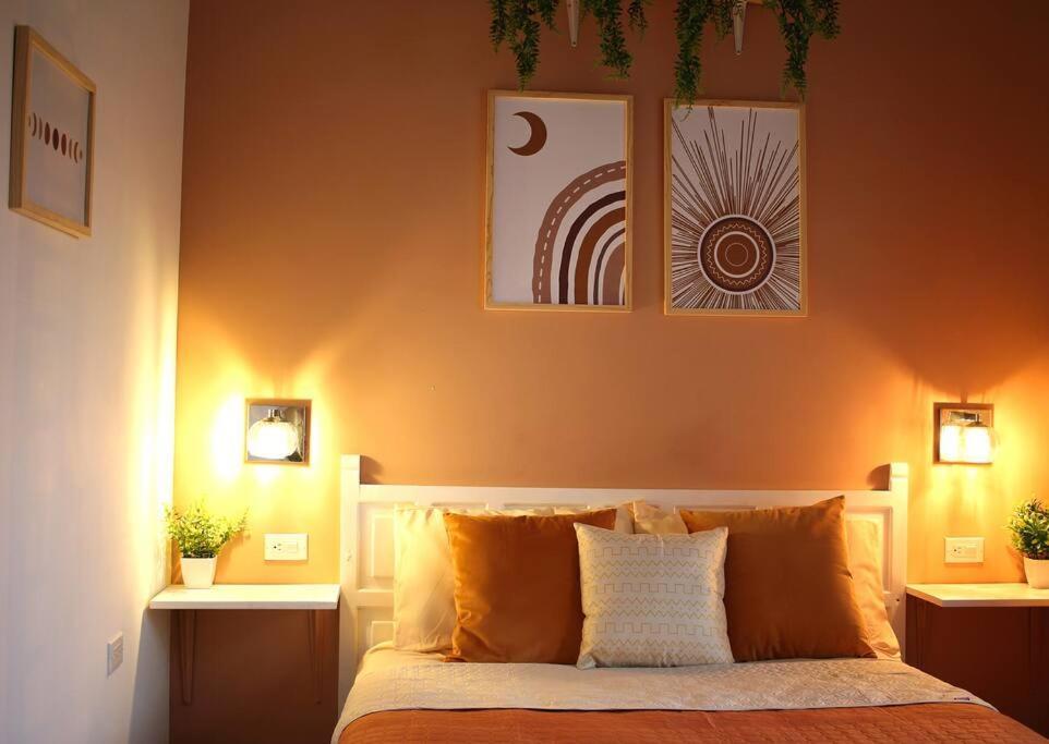 New Apt Super Cozy & Pet Friendly Close To Marina #3 *