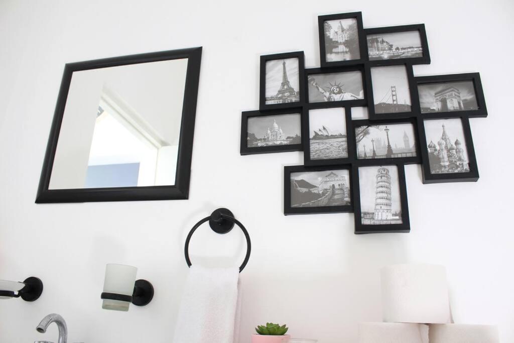 New Apt Super Cozy & Pet Friendly Close To Marina #3 Apartment