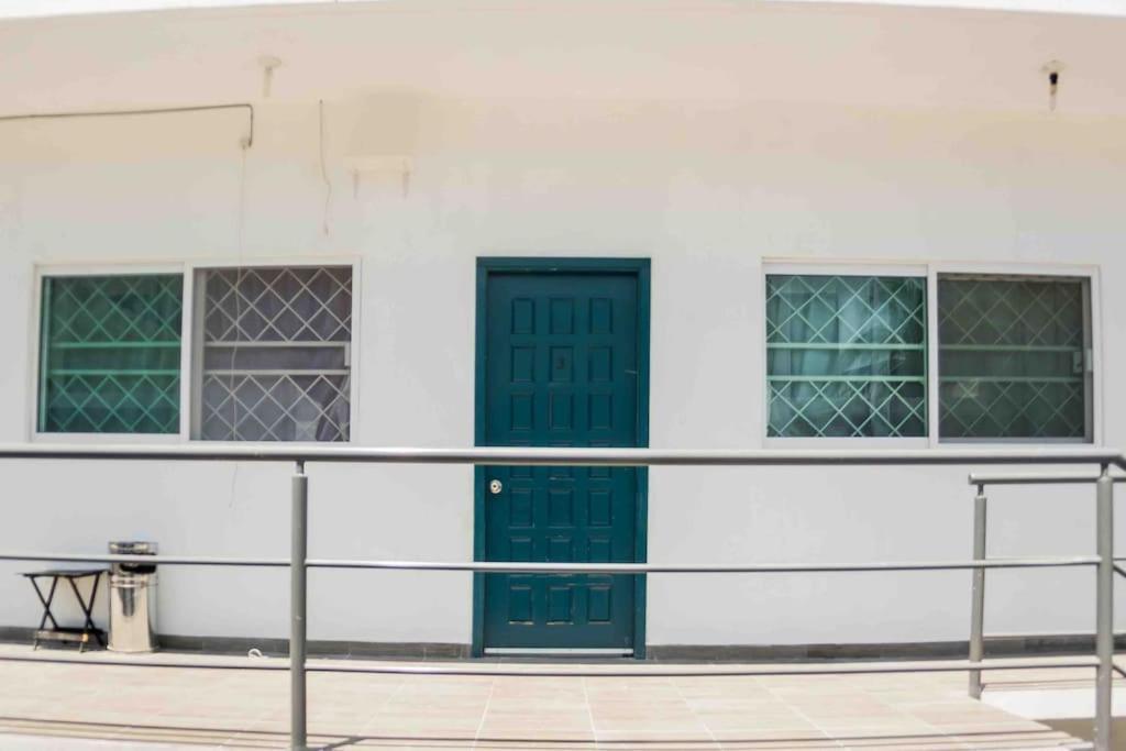 New Apt Super Cozy & Pet Friendly Close To Marina #3 * La Paz