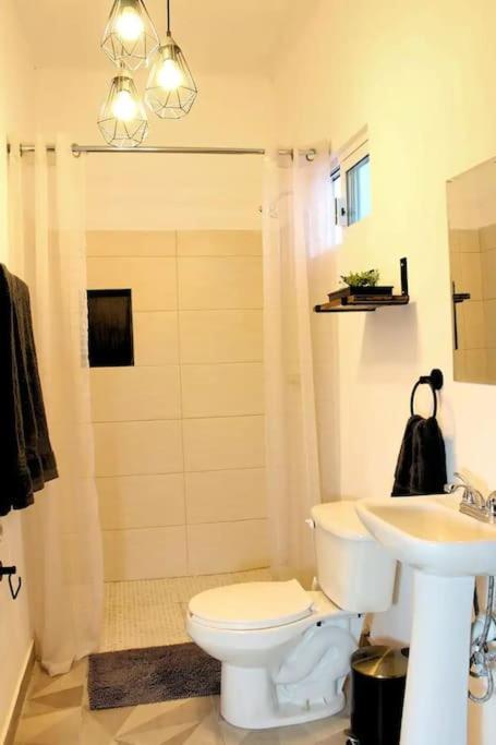 Apartamento Cozy 1br Apt Close To Prfct 4 Office #6