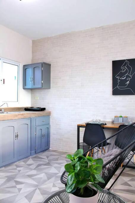 Cozy 1br Apt Close To Prfct 4 Office #6 * La Paz