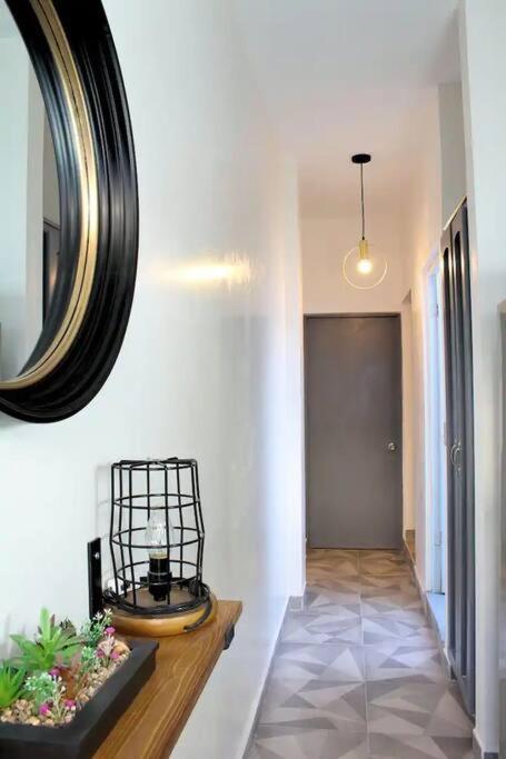 Cozy 1br Apt Close To Prfct 4 Office #6 Apartamento
