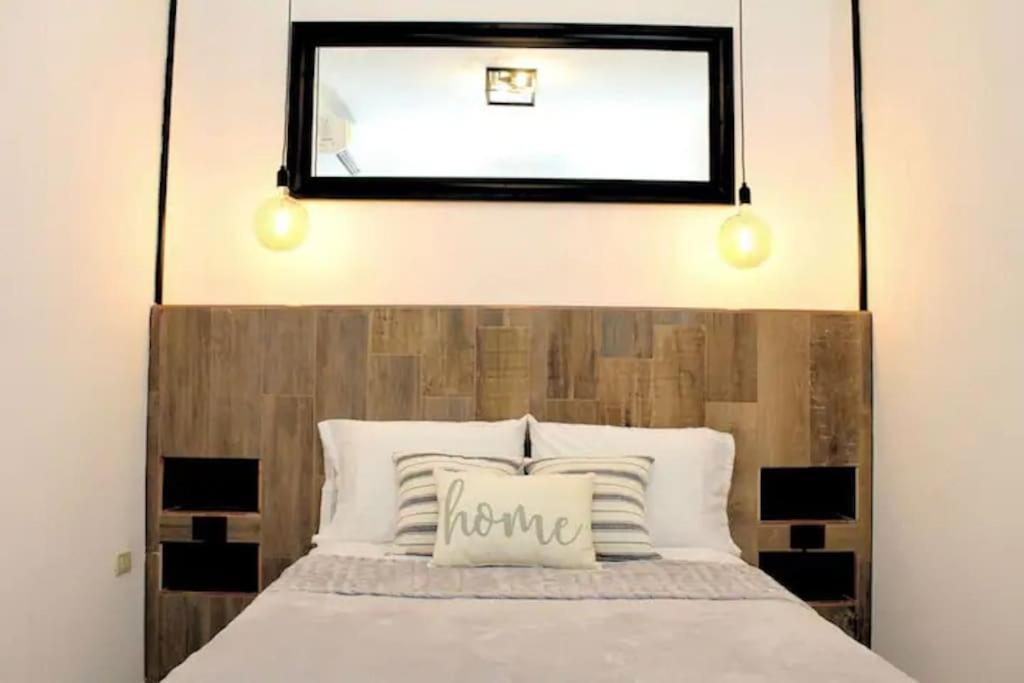 Cozy 1br Apt Close To Prfct 4 Office #6 La Paz