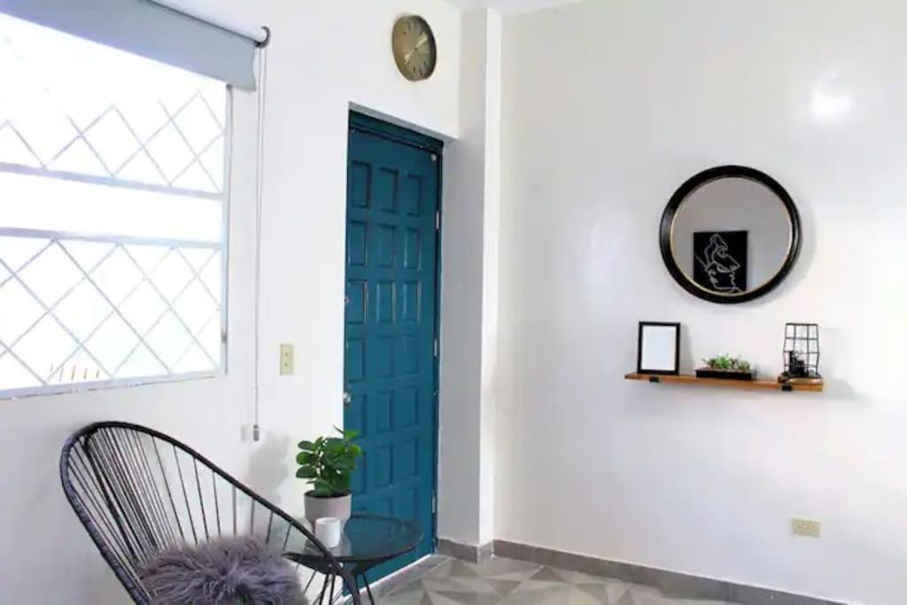 Cozy 1br Apt Close To Prfct 4 Office #6 Apartamento La Paz