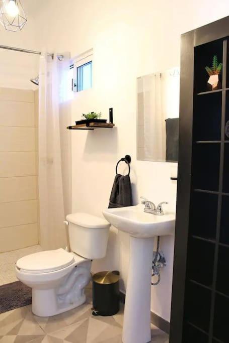 Cozy 1br Apt Close To Prfct 4 Office #6 * La Paz