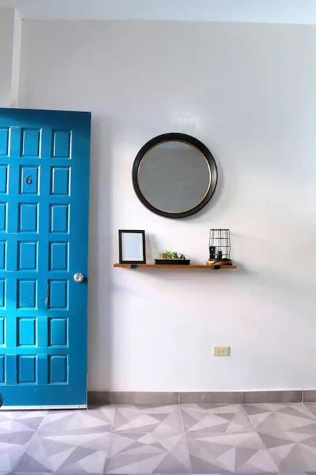 Cozy 1br Apt Close To Prfct 4 Office #6 Apartamento La Paz
