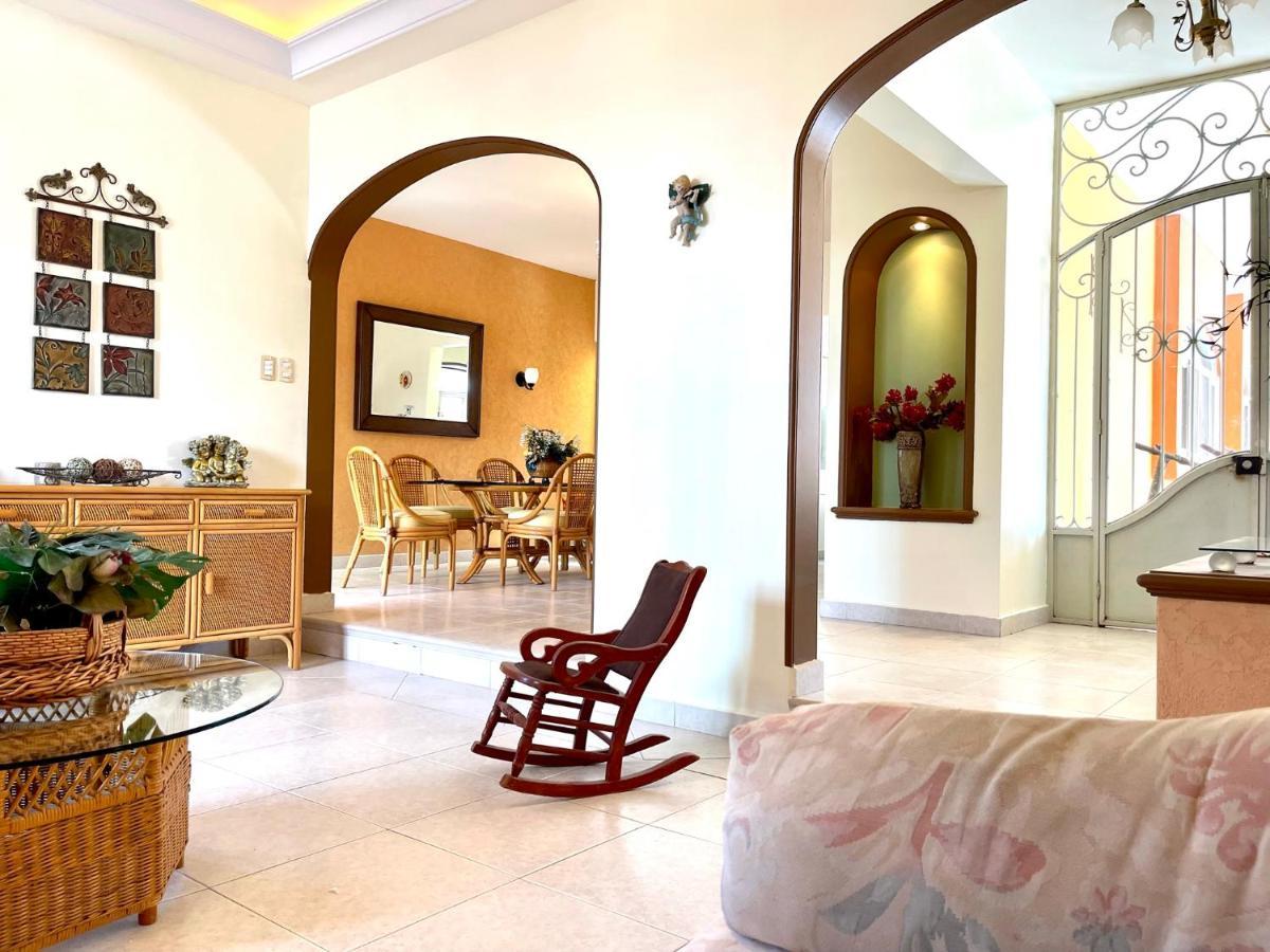 Homestay Large In Bay View La Paz
