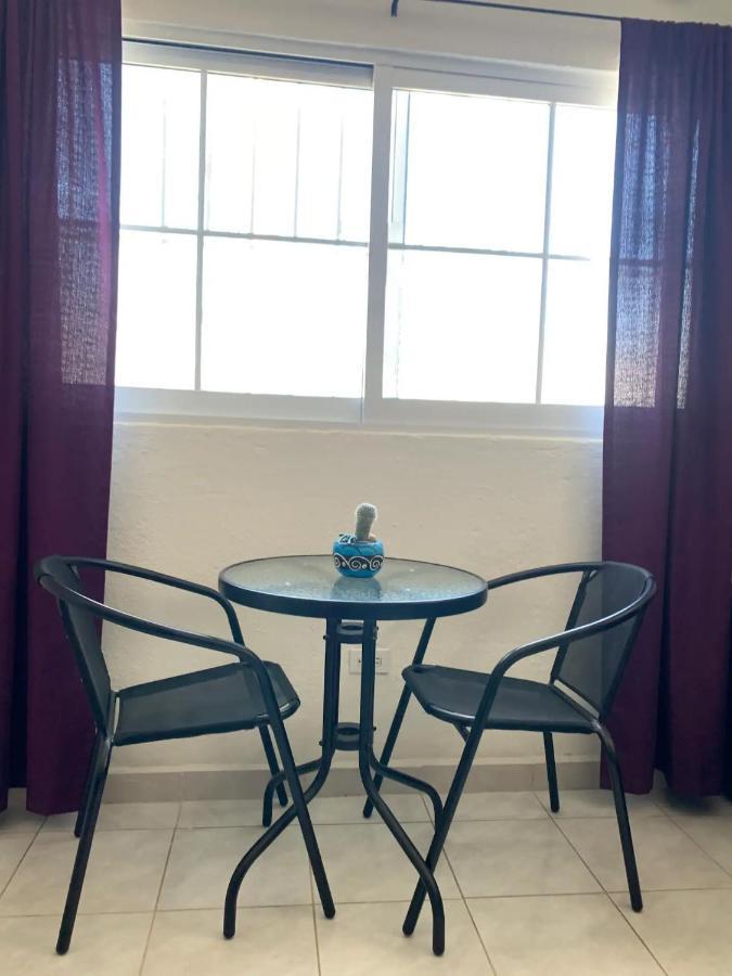 Apartamento Casa Madero #1, 1 Block From Malecon *