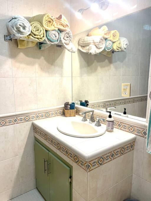 Homestay Large In Bay View *
