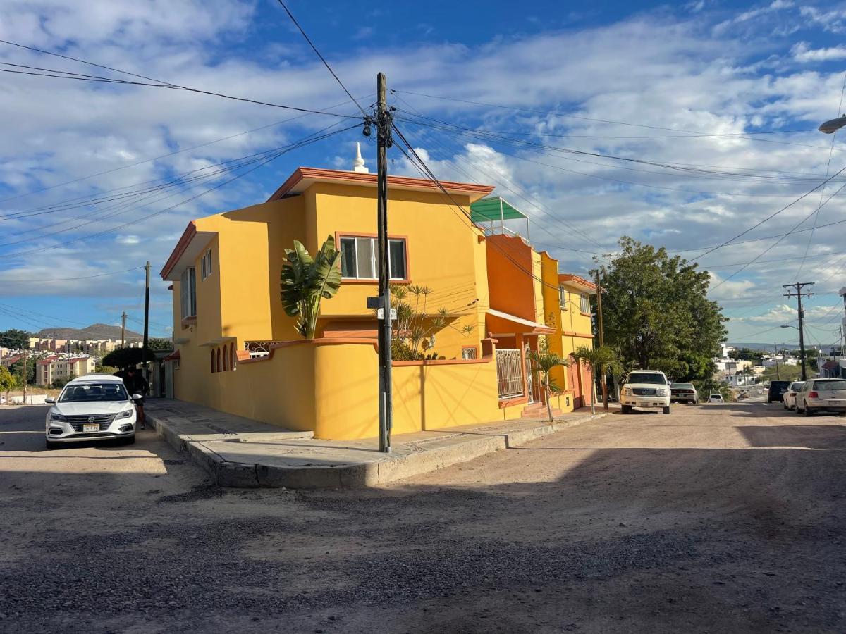 Homestay Large In Bay View La Paz