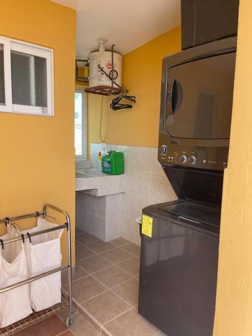 Large In Bay View Homestay La Paz