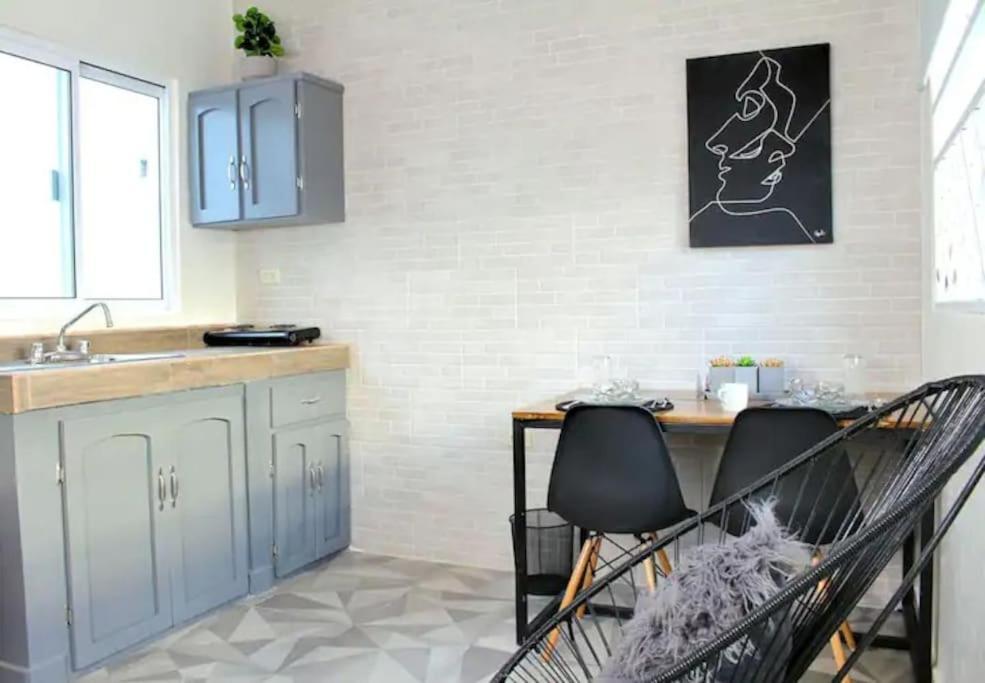 Apartamento Cozy 1br Apt Close To Prfct 4 Office #6 La Paz